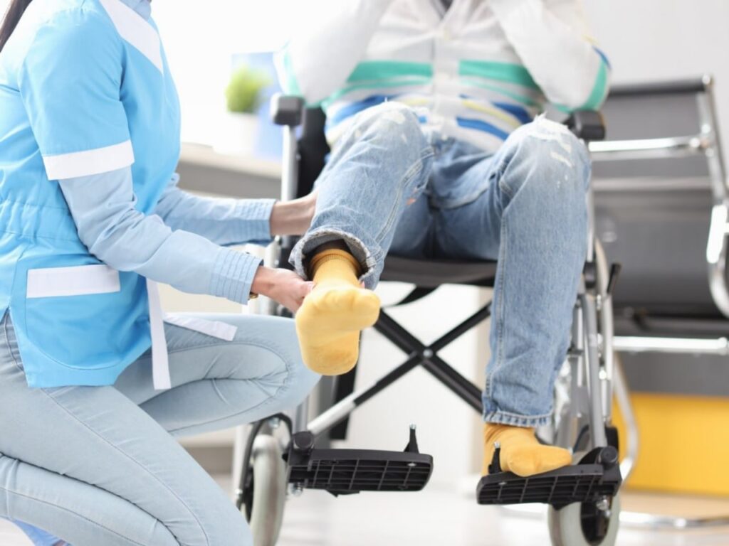 MVA Physiotherapy Thornhill | Motor Vehicle Accident (MVA) Physio Service