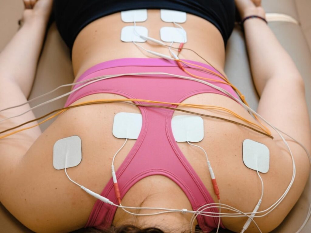 Physiotherapy Service Image