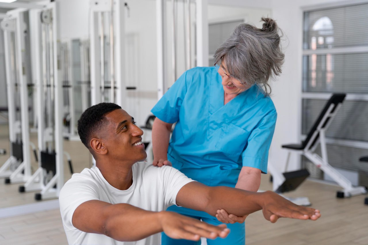 Motor Vehicle Accident (MVA) Physiotherapy Treatment