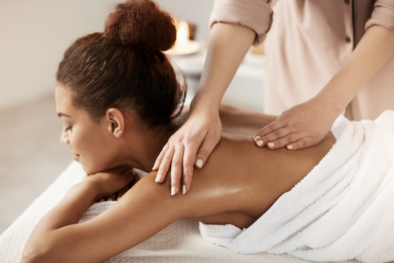 Science of Thai Massage